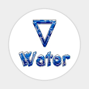 Primal Water Magnet